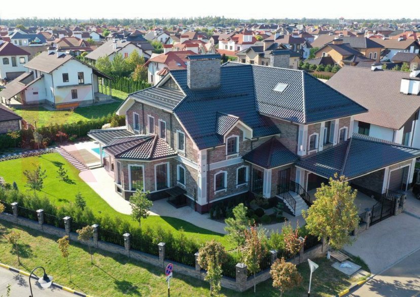 Продажа дома, 800 кв.м фото 0 Продажа дома, 800 кв.м фото 0