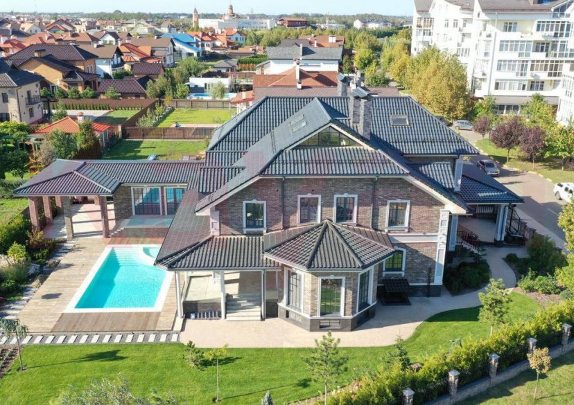 Продажа дома, 800 кв.м фото 1 Продажа дома, 800 кв.м фото 1