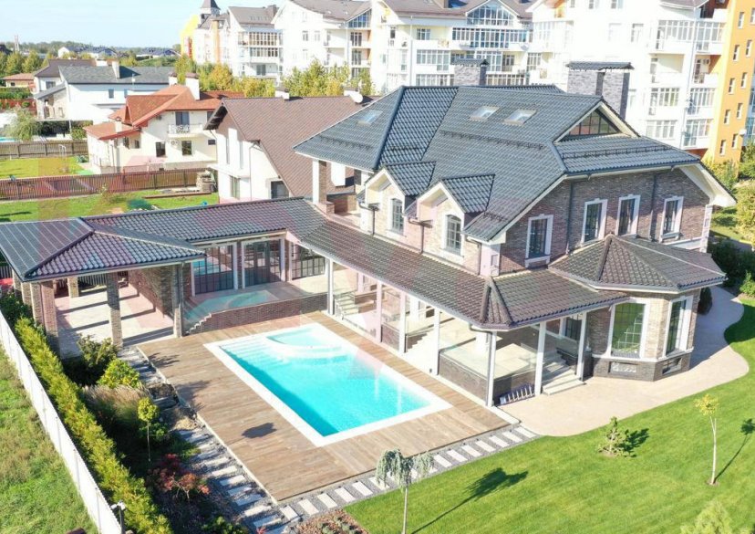 Продажа дома, 800 кв.м фото 2 Продажа дома, 800 кв.м фото 2