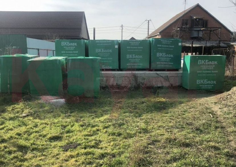 Продажа дома, 48 кв.м фото 0 Продажа дома, 48 кв.м фото 0