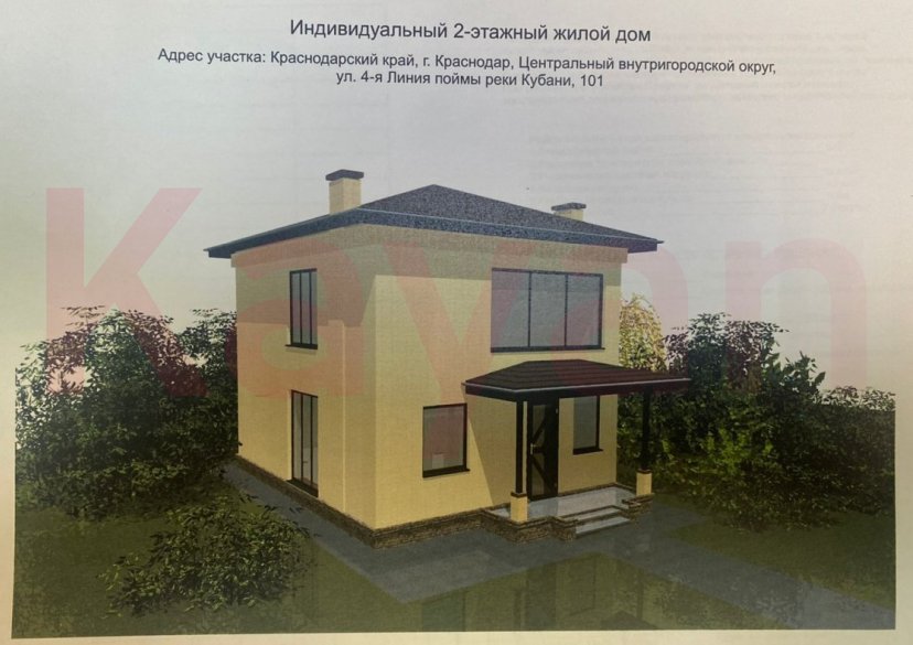 Продажа земельного участка, 4 сот. фото 0 Продажа земельного участка, 4 сот. фото 0