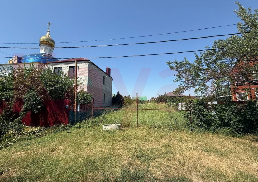 Продажа земельного участка, 6 сот. фото 0 Продажа земельного участка, 6 сот. фото 0