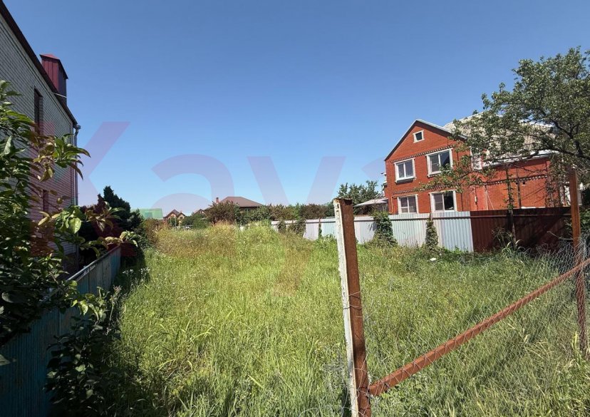 Продажа земельного участка, 6 сот. фото 1 Продажа земельного участка, 6 сот. фото 1