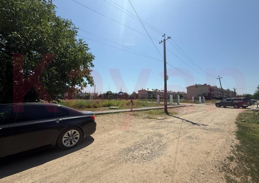 Продажа земельного участка, 6 сот. фото 2 Продажа земельного участка, 6 сот. фото 2