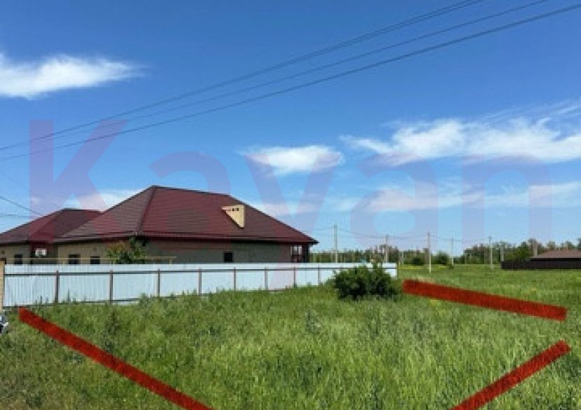 Продажа земельного участка, 5 сот. фото 0 Продажа земельного участка, 5 сот. фото 0