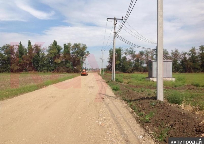 Продажа земельного участка, 65 сот. фото 0 Продажа земельного участка, 65 сот. фото 0