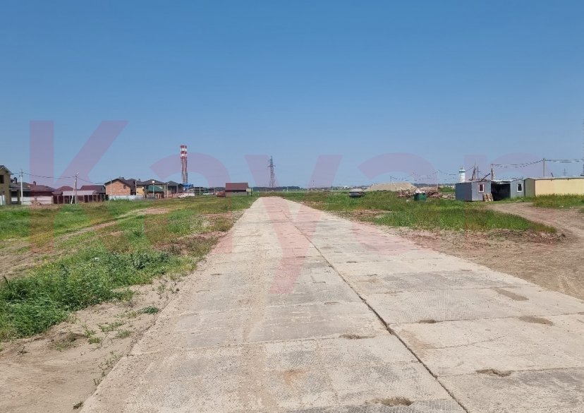 Продажа земельного участка, 20 сот. фото 0 Продажа земельного участка, 20 сот. фото 0