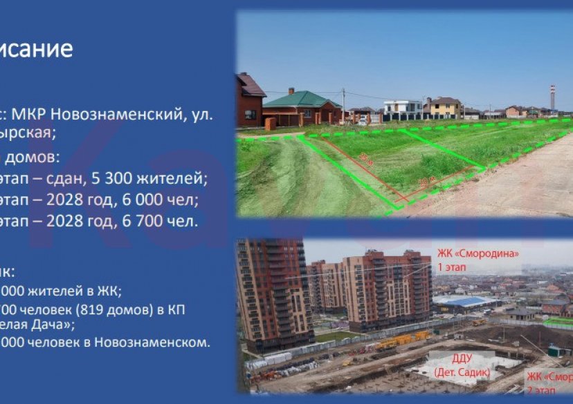 Продажа земельного участка, 20 сот. фото 5 Продажа земельного участка, 20 сот. фото 5