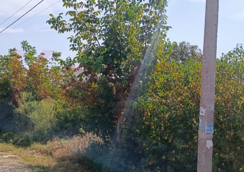 Продажа земельного участка, 8 сот. фото 1 Продажа земельного участка, 8 сот. фото 1