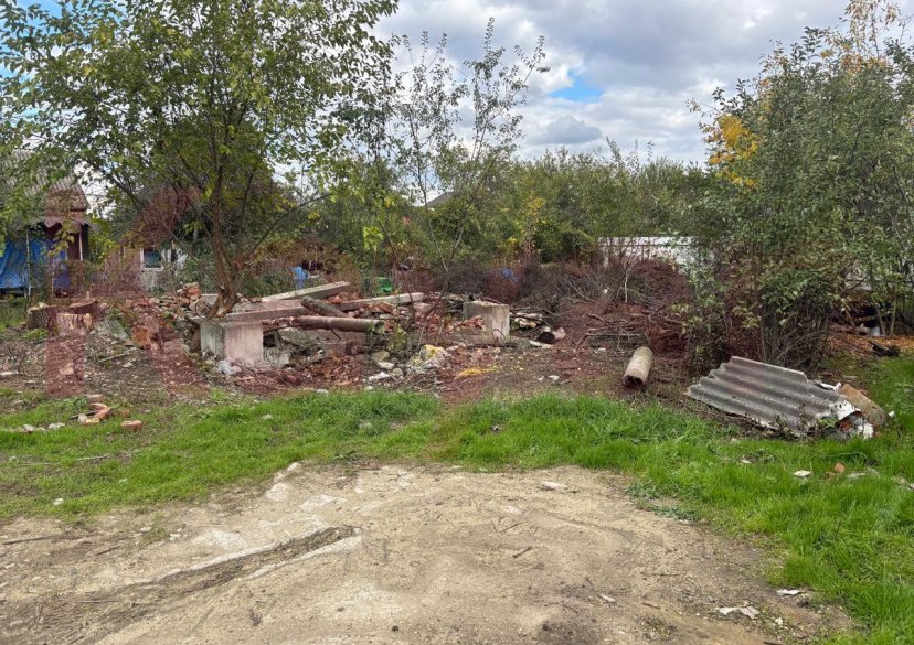 Продажа земельного участка, 5 сот. фото 1 Продажа земельного участка, 5 сот. фото 1