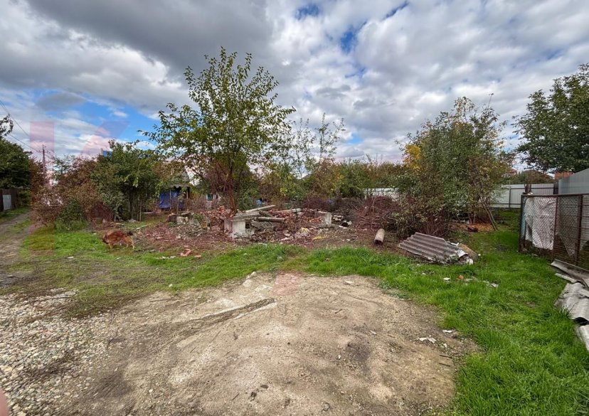 Продажа земельного участка, 5 сот. фото 2 Продажа земельного участка, 5 сот. фото 2