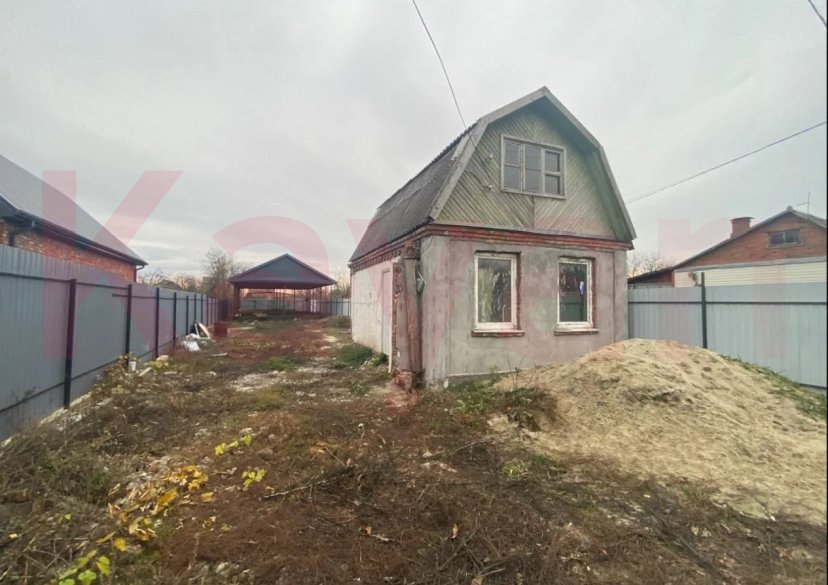 Продажа земельного участка, 6 сот. фото 2 Продажа земельного участка, 6 сот. фото 2