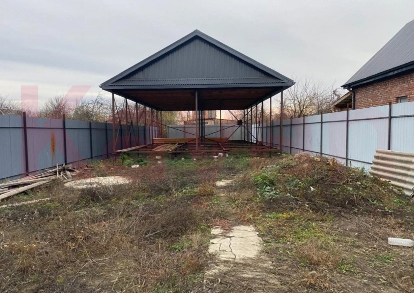 Продажа земельного участка, 6 сот. фото 3 Продажа земельного участка, 6 сот. фото 3