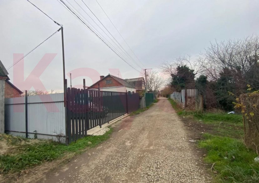 Продажа земельного участка, 6 сот. фото 5 Продажа земельного участка, 6 сот. фото 5