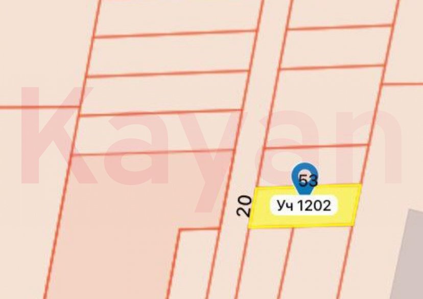 Продажа земельного участка, 45 сот. фото 0 Продажа земельного участка, 45 сот. фото 0