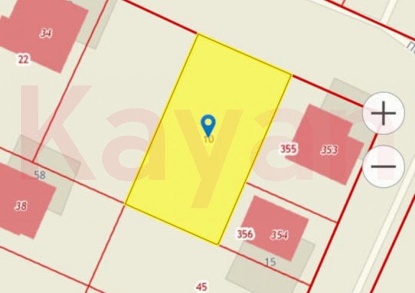 Продажа земельного участка, 9 сот. фото 1 Продажа земельного участка, 9 сот. фото 1