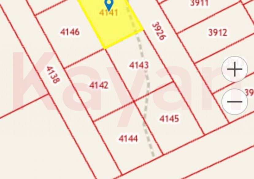 Продажа земельного участка, 39 сот. фото 2 Продажа земельного участка, 39 сот. фото 2