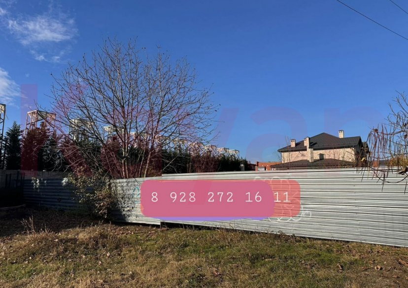 Продажа земельного участка, 9 сот. фото 0 Продажа земельного участка, 9 сот. фото 0