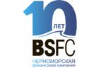 ГК Черноморская финансовая компания лого