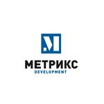 Застройщик МЕТРИКС DEVELOPMENT лого