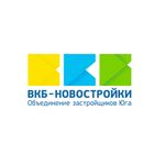 Застройщик ВКБ-новостройки лого