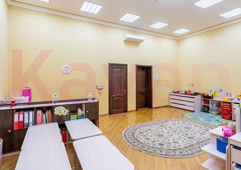 Продажа коммерции, 1019 кв.м (Офисное) фото 29