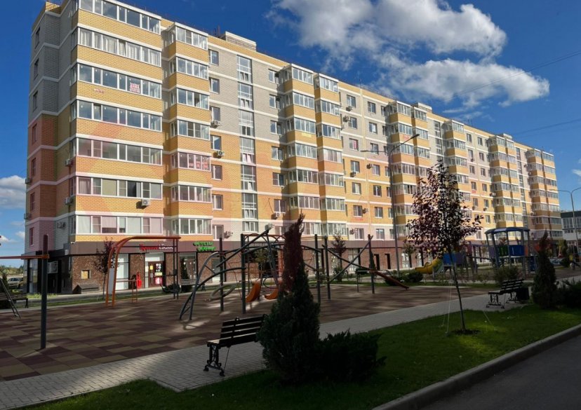 Продажа коммерции, 58 кв.м (Свободного назначения) фото 0