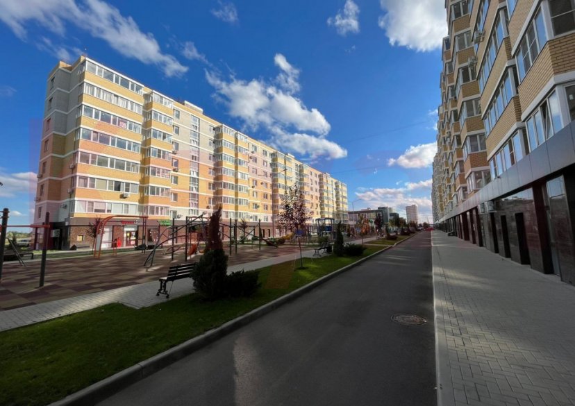 Продажа коммерции, 49 кв.м (Свободного назначения) фото 0