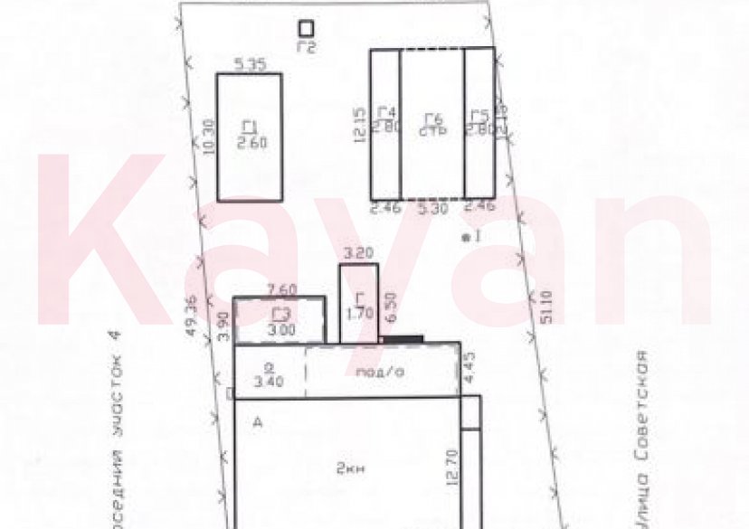 Продажа коммерции, 560 кв.м (Магазин) фото 6