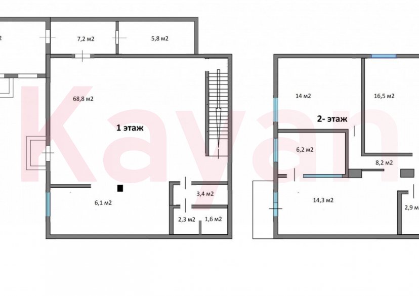 Продажа коммерции, 183 кв.м (Офис) фото 15