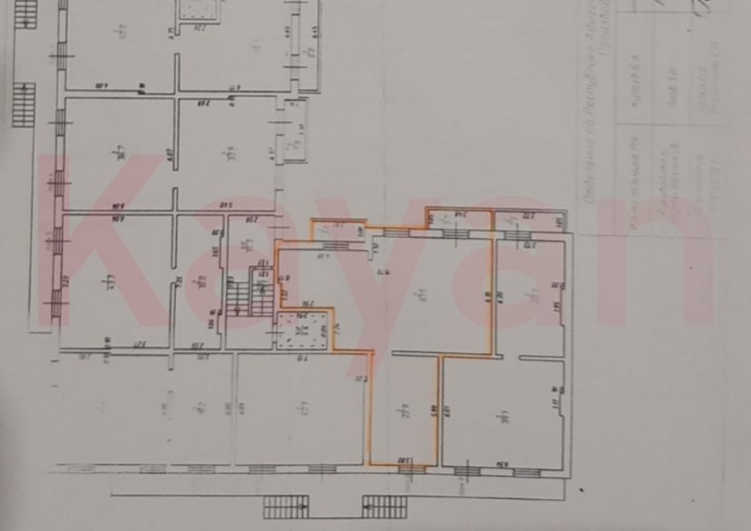 Продажа коммерции, 85 кв.м (Стрит ритейл) фото 17