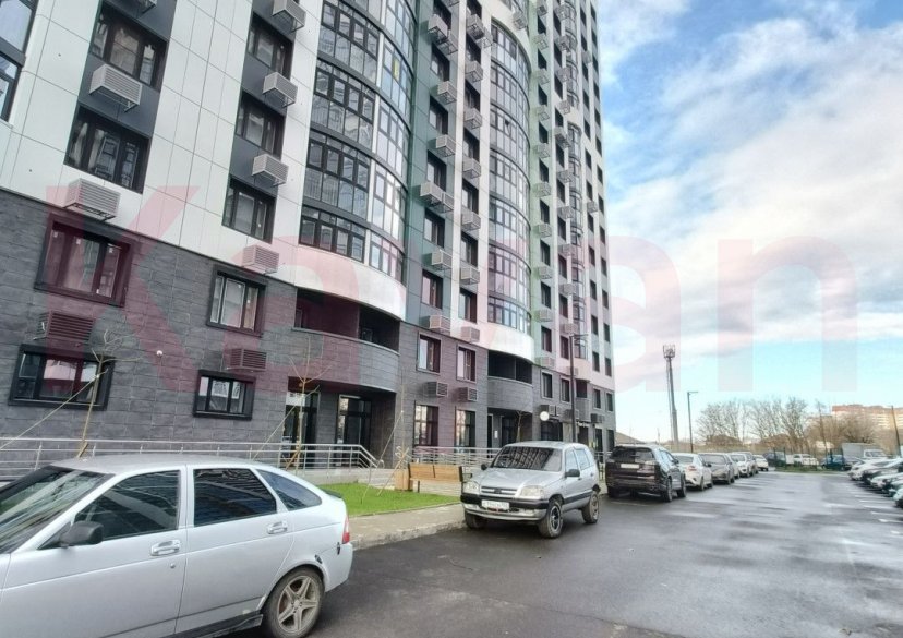 Продажа коммерции, 53 кв.м (Свободного назначения) фото 6