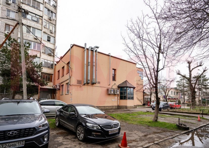 Продажа коммерции, 982 кв.м (Магазин) фото 16