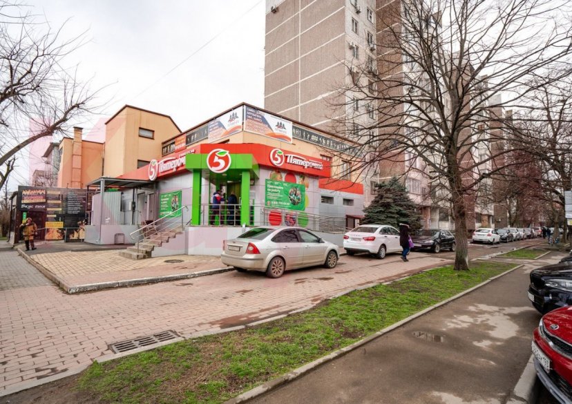 Продажа коммерции, 982 кв.м (Магазин) фото 31