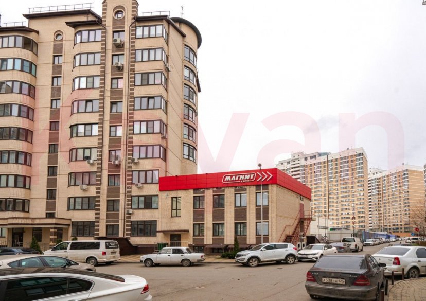 Продажа коммерции, 593 кв.м (Свободное назначение) фото 6