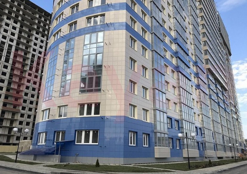 Продажа коммерции, 58 кв.м (Свободное назначение) фото 0