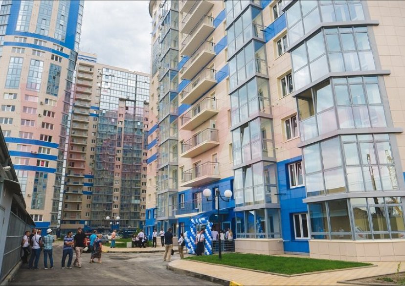 Продажа коммерции, 58 кв.м (Свободное назначение) фото 1