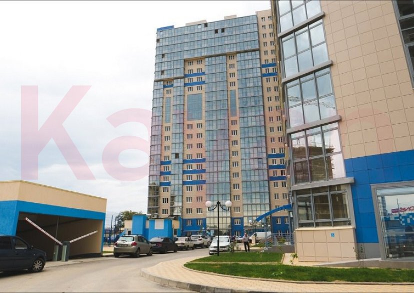 Продажа коммерции, 58 кв.м (Свободное назначение) фото 2