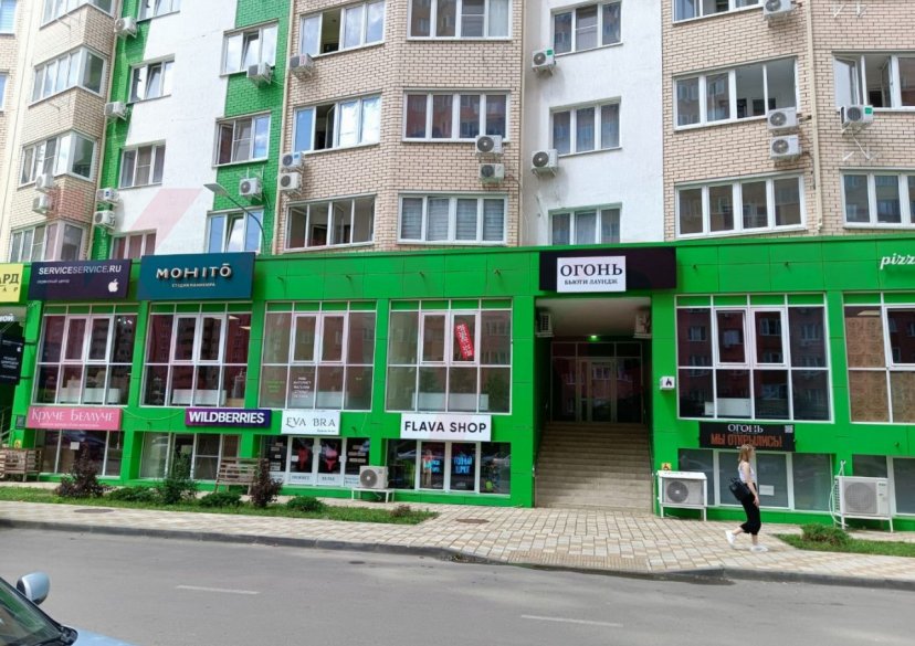 Продажа коммерции, 129 кв.м (Свободного назначения) фото 2