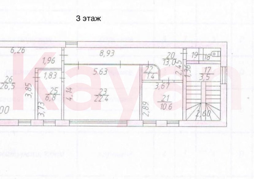 Продажа коммерции, 270 кв.м (Свободного назначения) фото 2