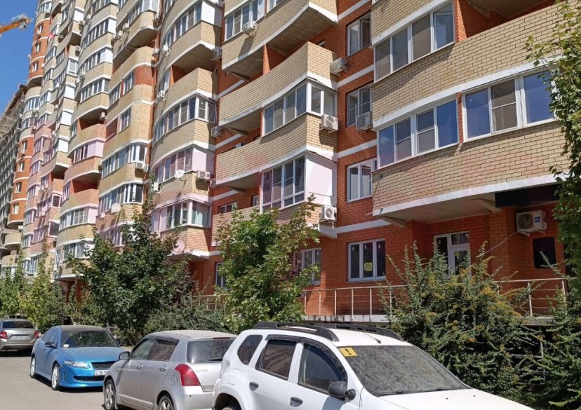 Продажа коммерции, 119 кв.м (Свободного назначения) фото 0