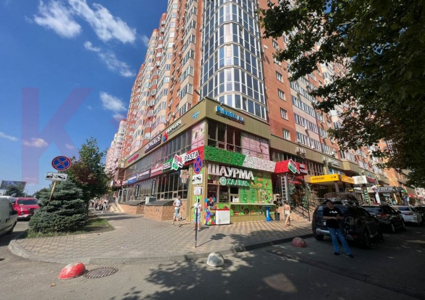 Продажа коммерции, 68 кв.м (Свободного назначения) фото 3