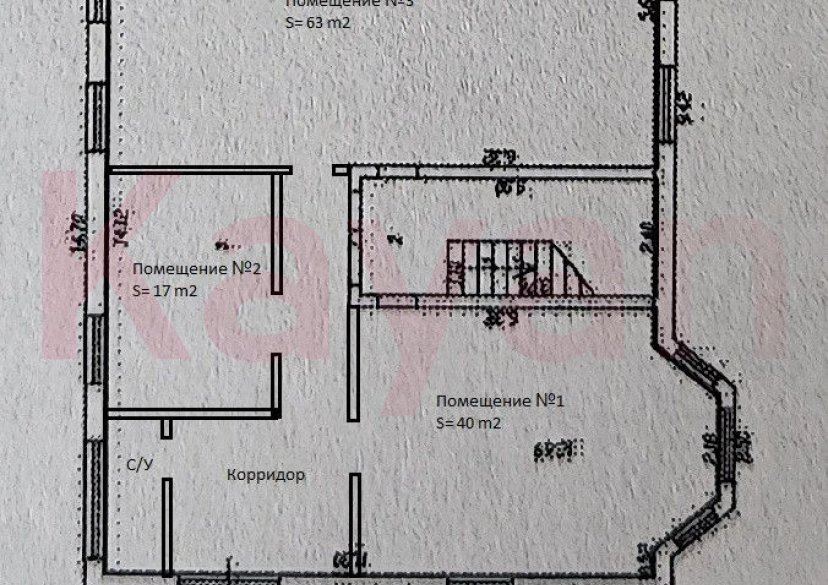 Продажа коммерции, 160 кв.м (Свободного назначения) фото 15