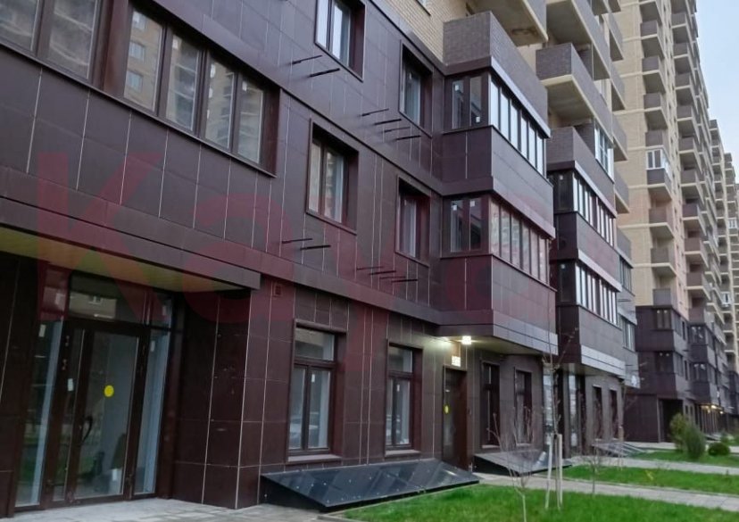 Продажа коммерции, 36 кв.м (Свободного назначения) фото 1