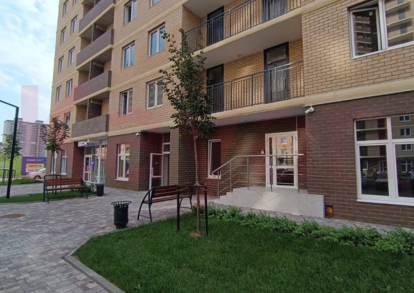 Продажа коммерции, 65 кв.м (Свободного назначения) фото 1