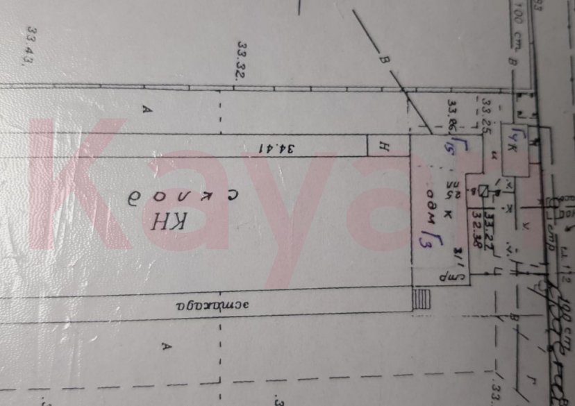 Продажа коммерции, 71 кв.м (Свободного назначения) фото 21