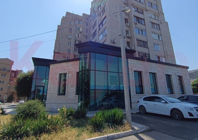 Продажа коммерции, 400 кв.м (Свободного назначения) фото 0