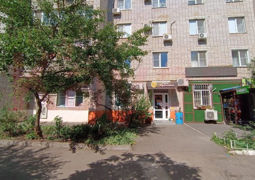 Продажа коммерции, 248 кв.м (Свободного назначения) фото 0