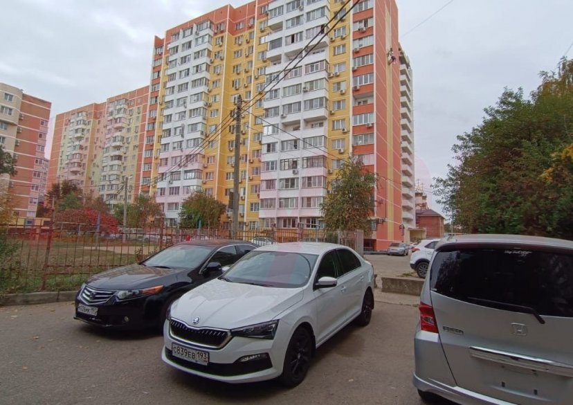 Продажа коммерции, 248 кв.м (Свободного назначения) фото 14