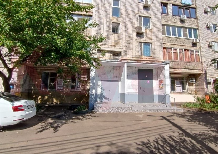 Продажа коммерции, 248 кв.м (Свободного назначения) фото 17